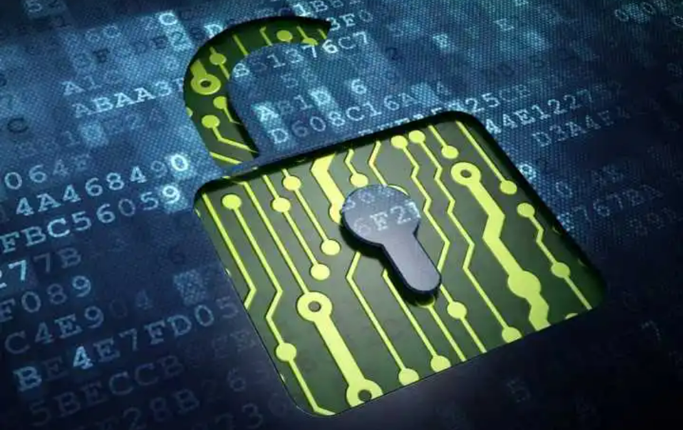 确保企业大数据安全的五种方法